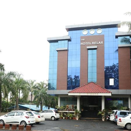 The Hotel Relax Kankavli Kankavali ภายนอก รูปภาพ