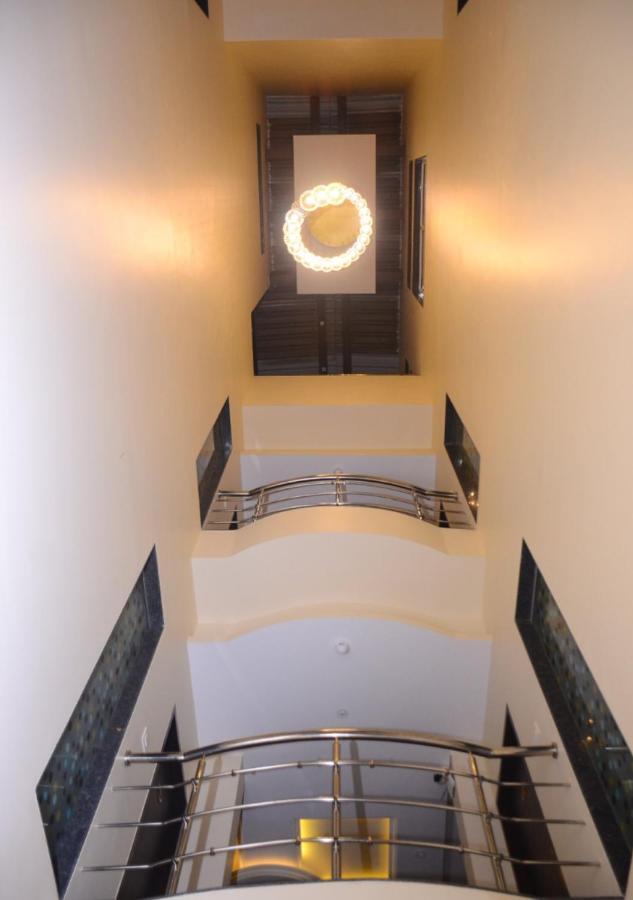 The Hotel Relax Kankavli Kankavali ภายนอก รูปภาพ
