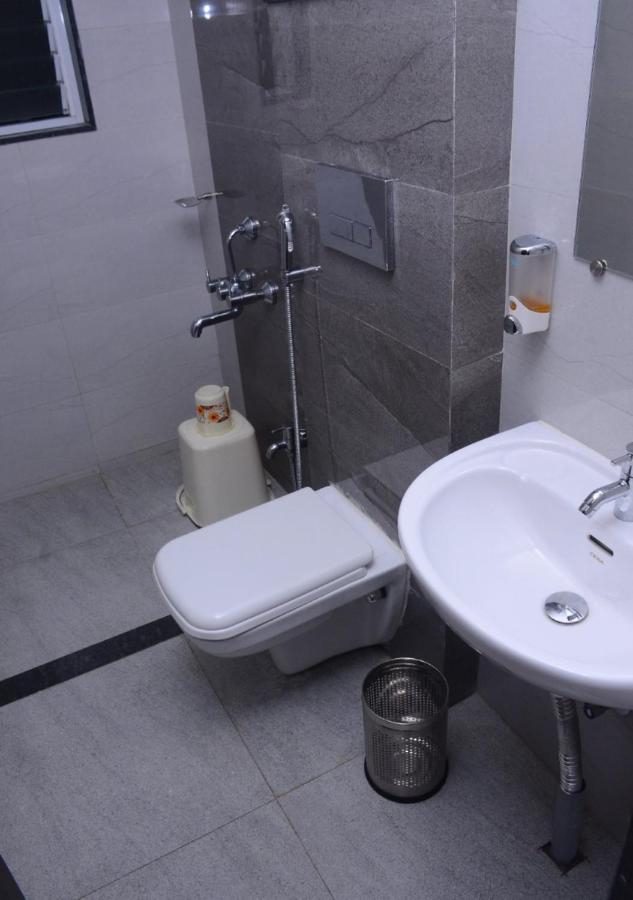 The Hotel Relax Kankavli Kankavali ภายนอก รูปภาพ