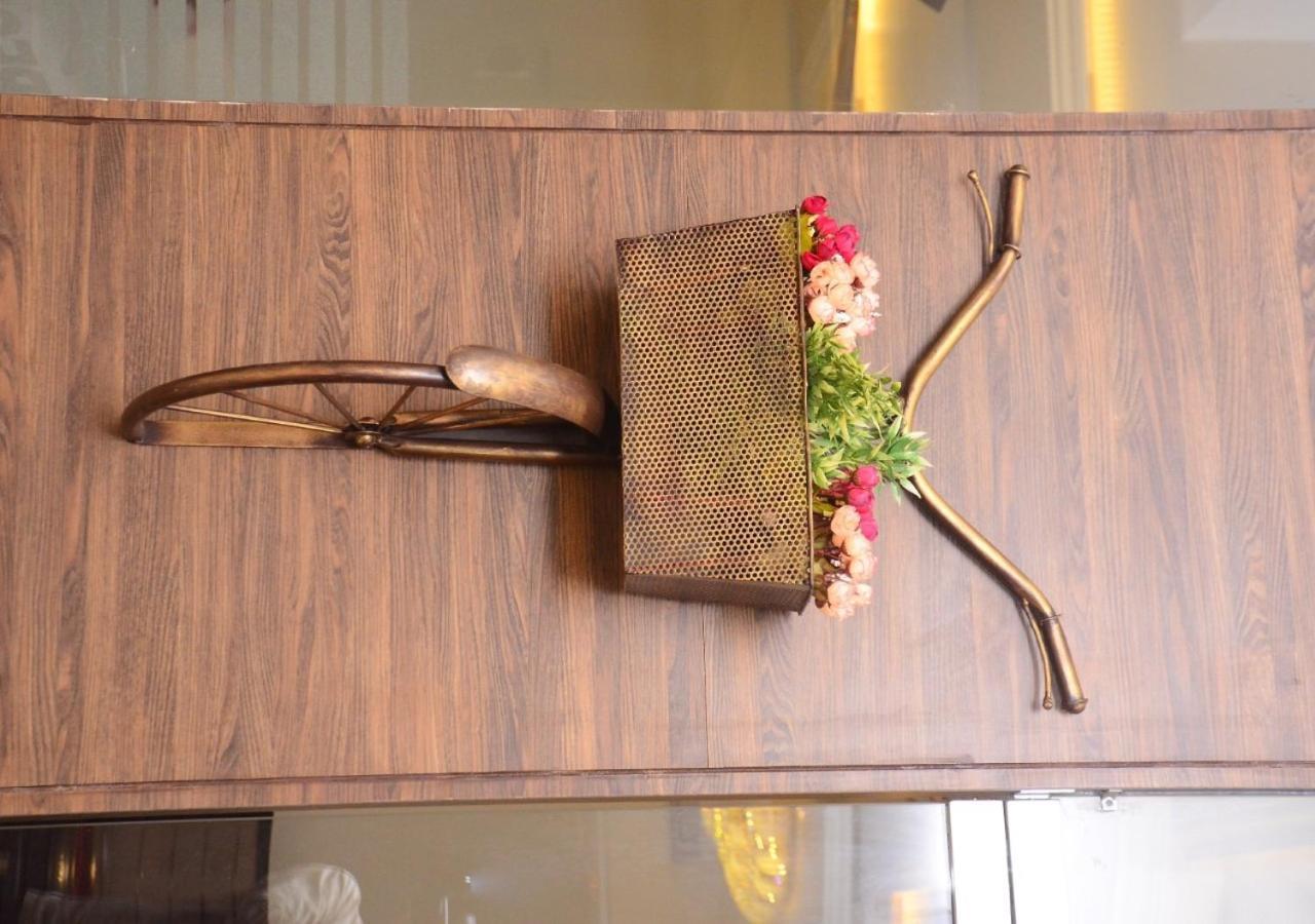 The Hotel Relax Kankavli Kankavali ภายนอก รูปภาพ