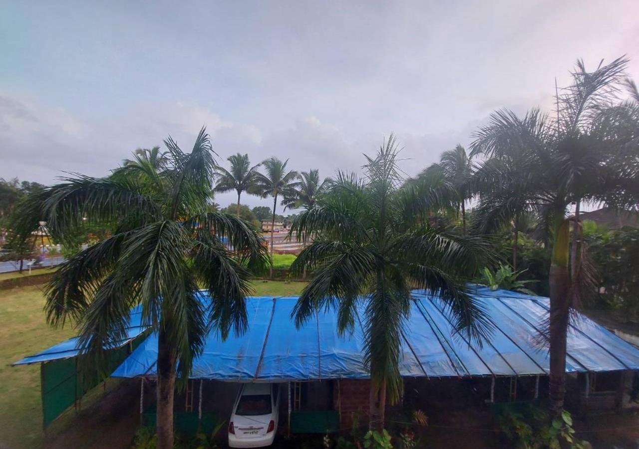The Hotel Relax Kankavli Kankavali ภายนอก รูปภาพ