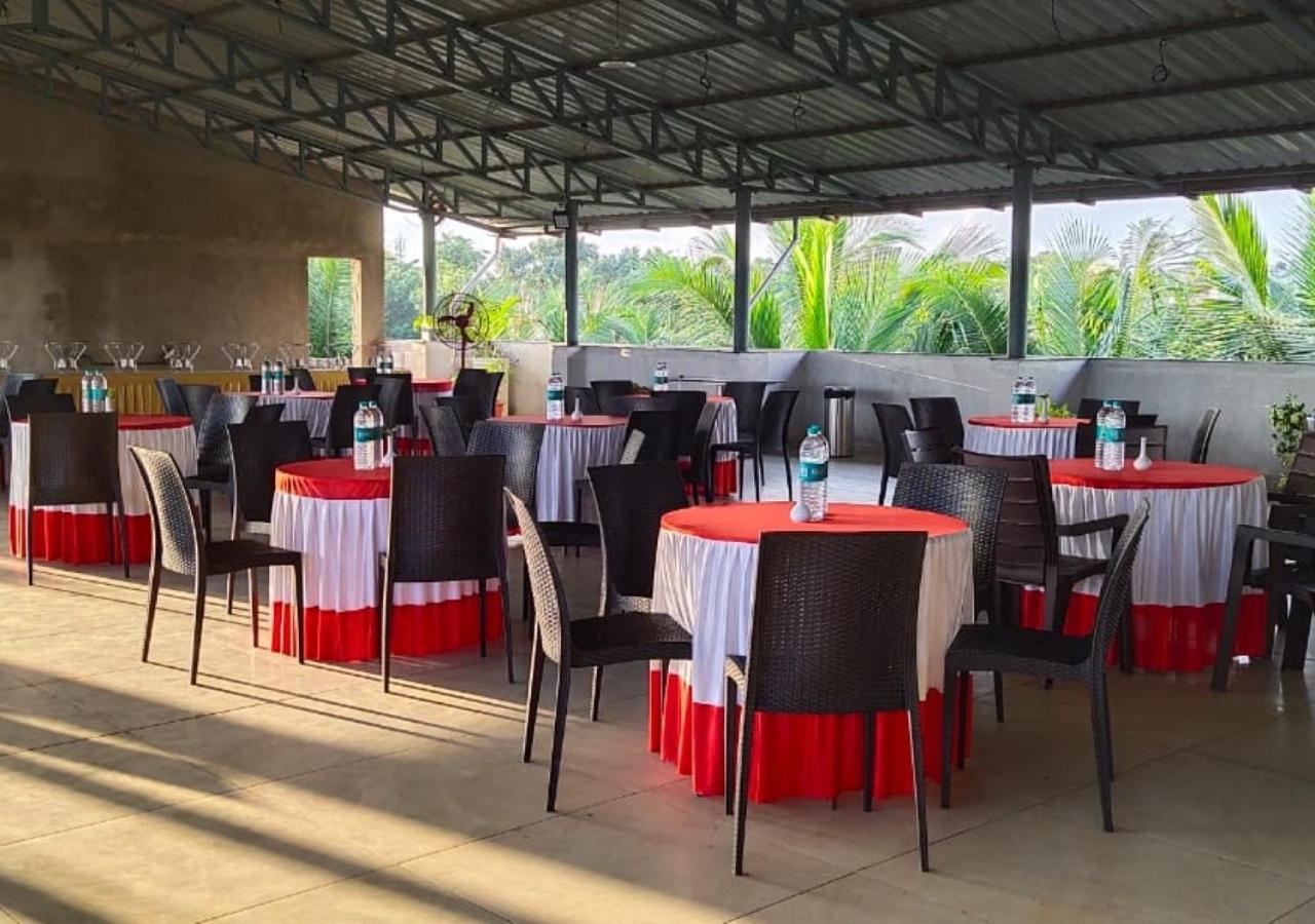 The Hotel Relax Kankavli Kankavali ภายนอก รูปภาพ