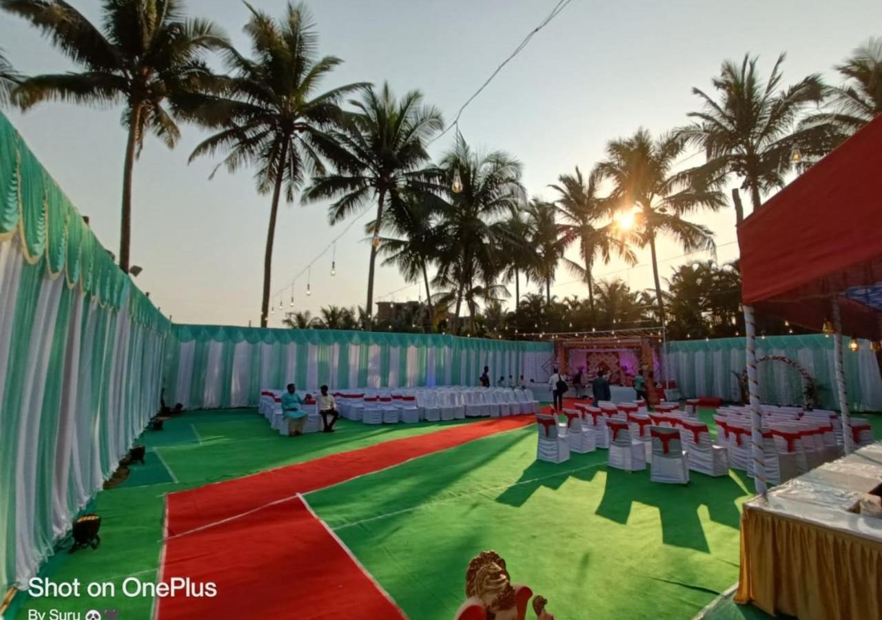The Hotel Relax Kankavli Kankavali ภายนอก รูปภาพ