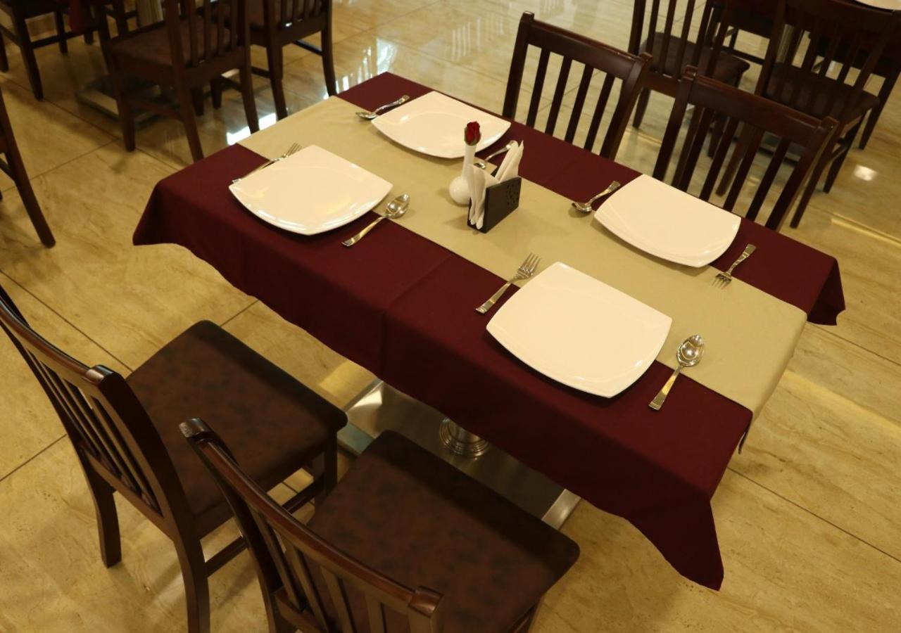 The Hotel Relax Kankavli Kankavali ภายนอก รูปภาพ