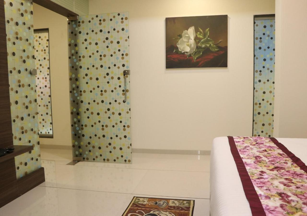 The Hotel Relax Kankavli Kankavali ภายนอก รูปภาพ